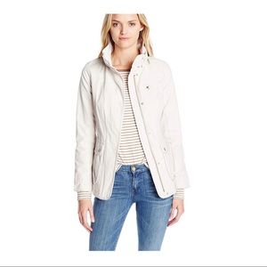 7 for all mankid rain coat